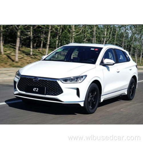 BYD 2023 E2 Bev Electric Vehicle